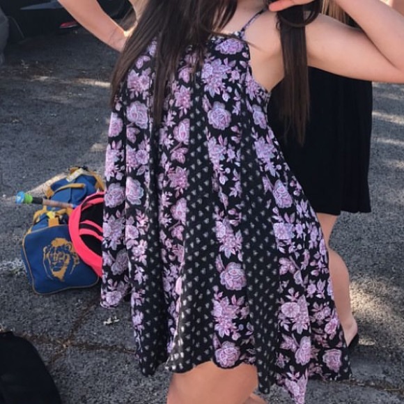 American Eagle Outfitters Sundress Size S - Picture 3 of 4